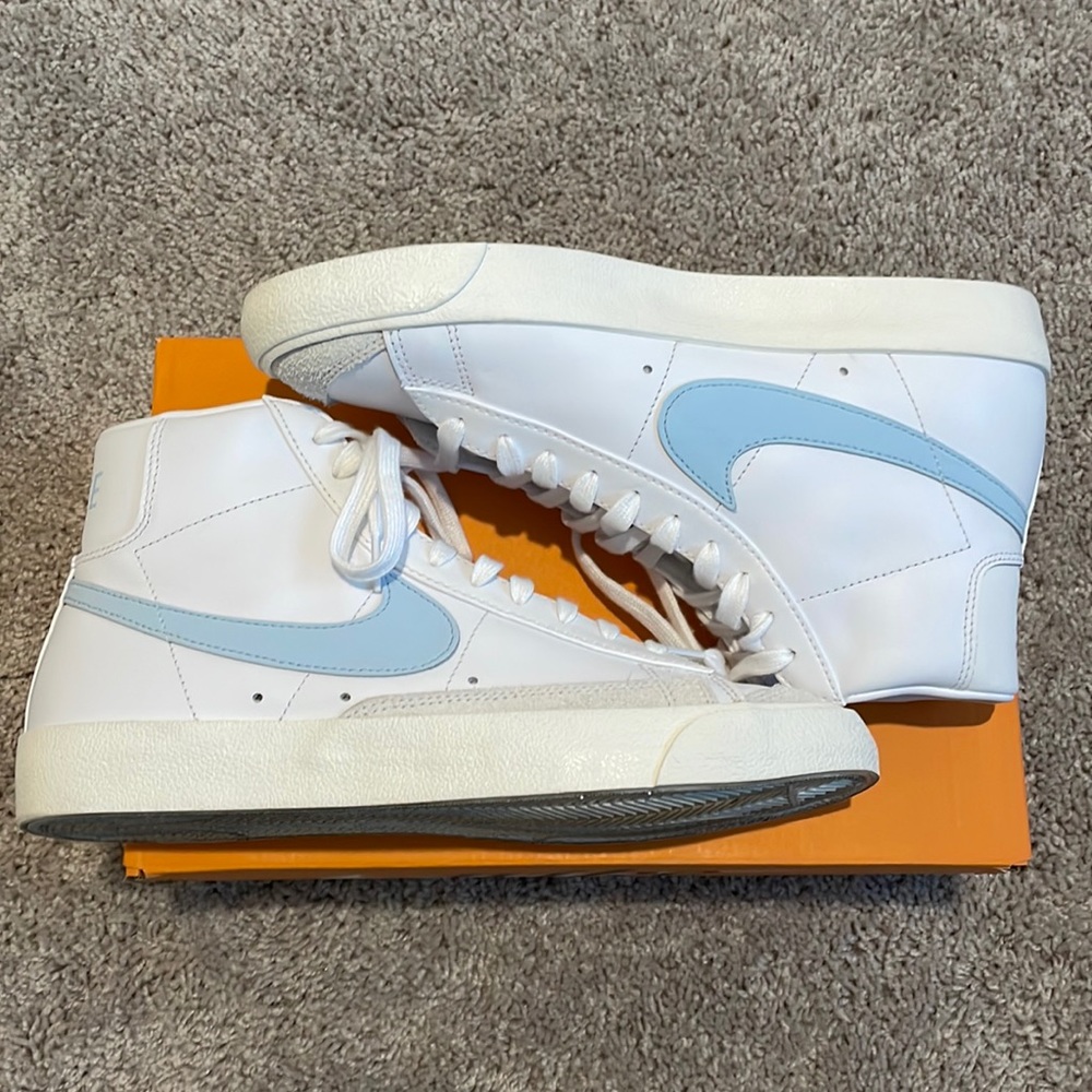 Nike Blazer Mid 77 Vintage Sz. 9.5